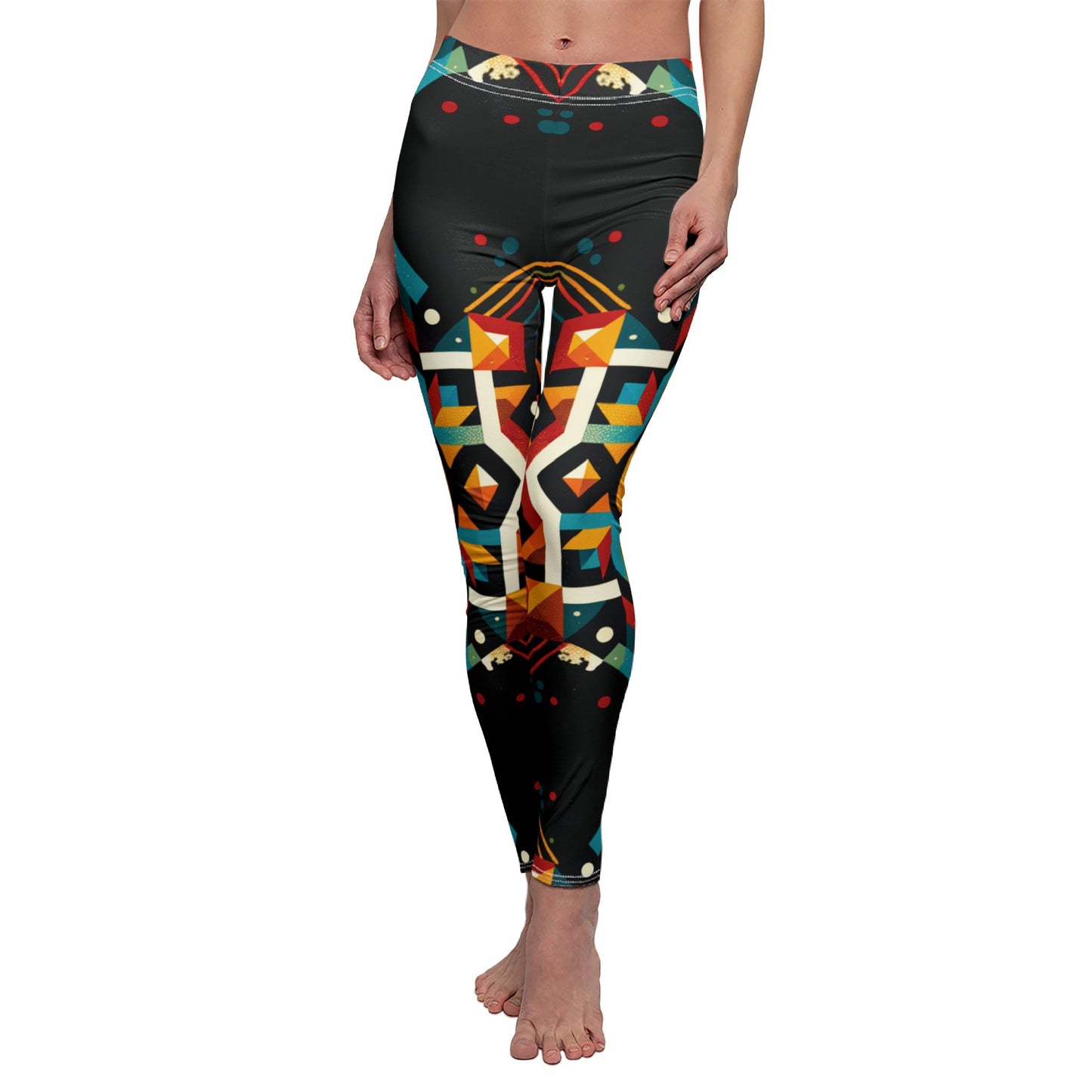 Sacred Nova Leggings