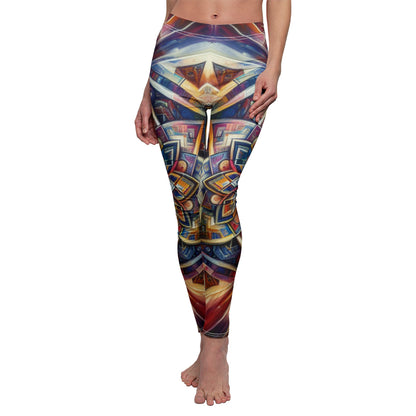 Sacred Leggings