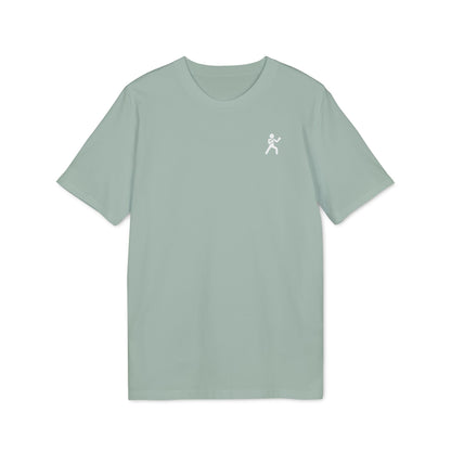 Karate, Premium T-Shirt