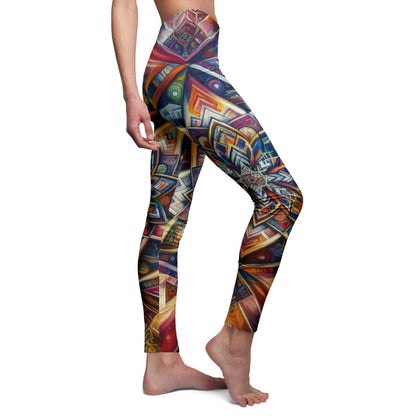 Sacred Leggings