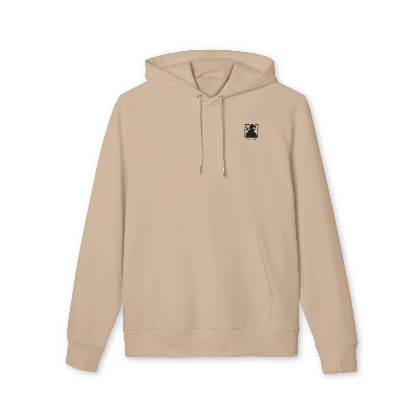 Ninjutsu, Premium Hoodie