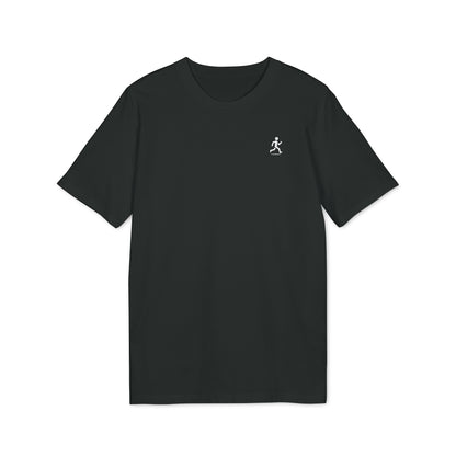 Ultra Runner (Add Custom), Premium T-Shirt