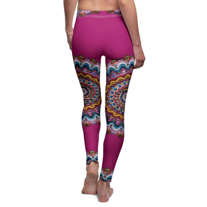 Carpe diem Leggings