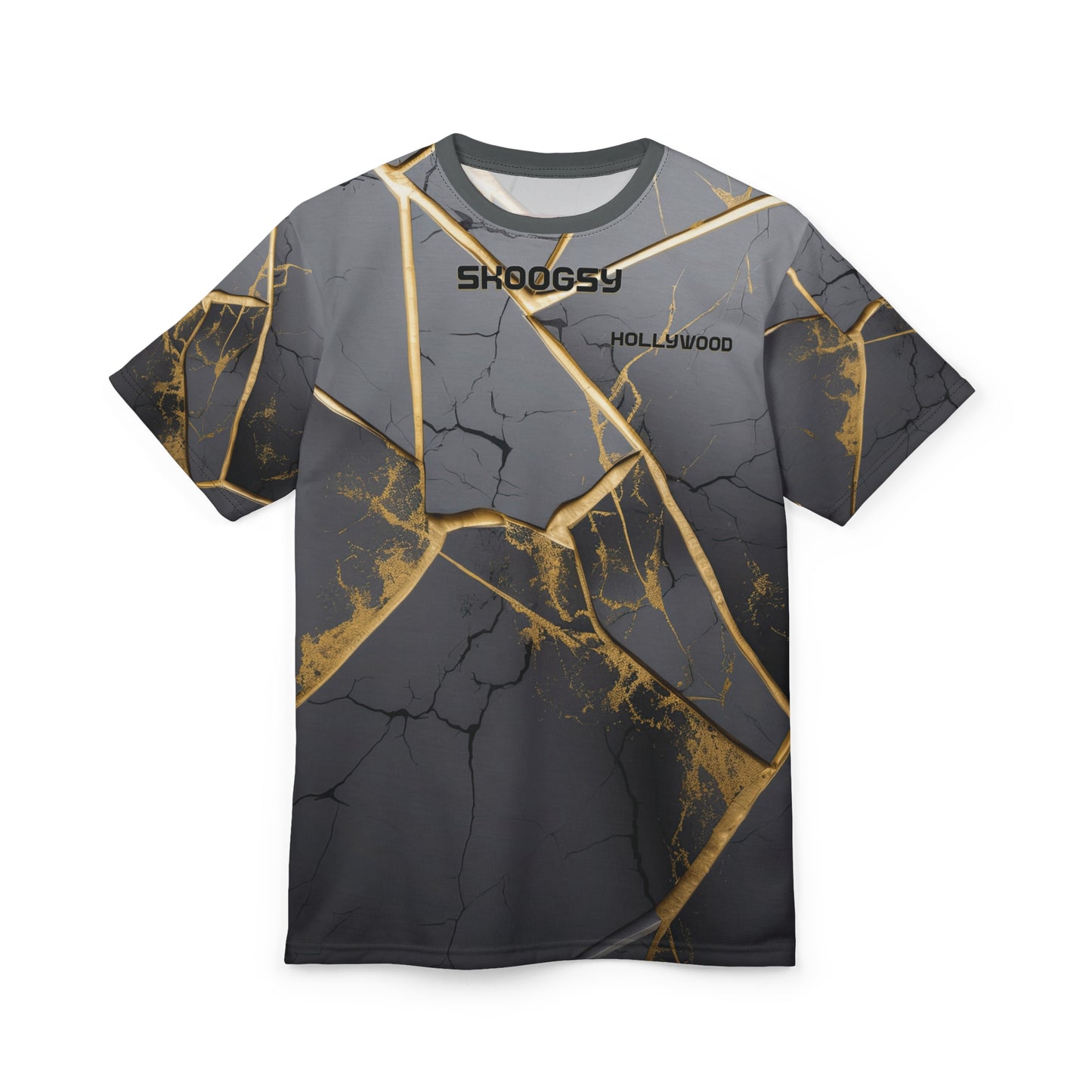 Shane "Hollywood" Collins Walkout T-shirt