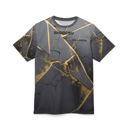 Shane "Hollywood" Collins Walkout T-shirt