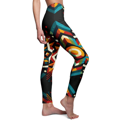 Sacred Nova Leggings