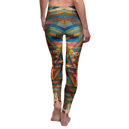 Sacred Musem Leggings