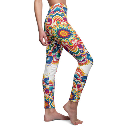 Blooming Leggings