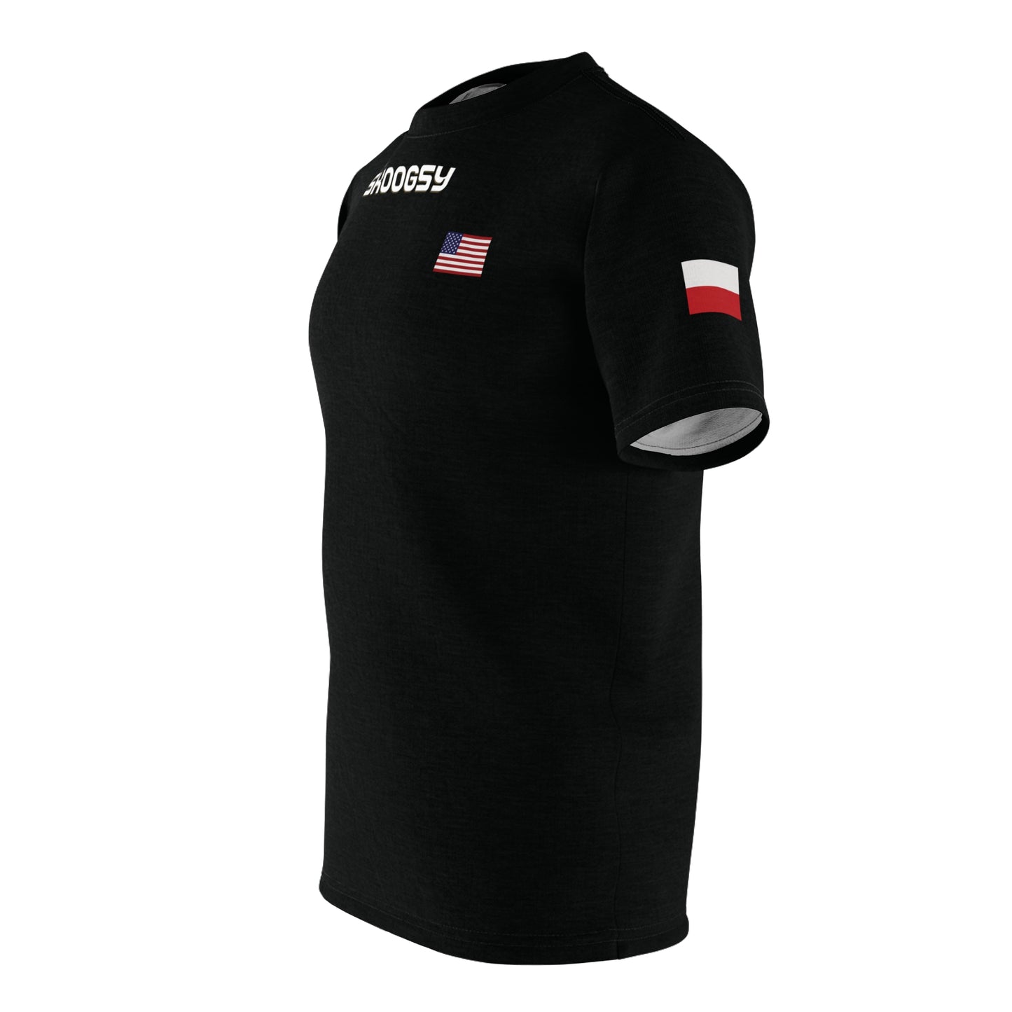 Justin Mata Walkout T-shirt