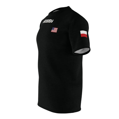 Justin Mata Walkout T-shirt