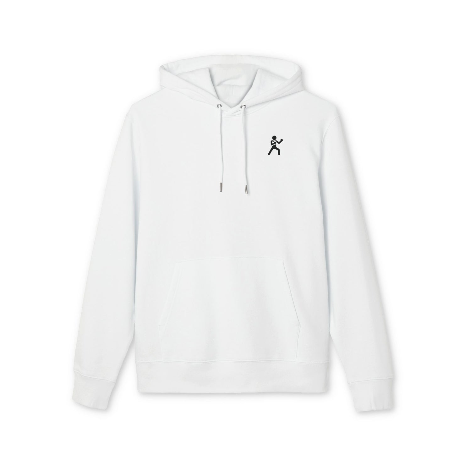Muay Thai, Premium Hoodie