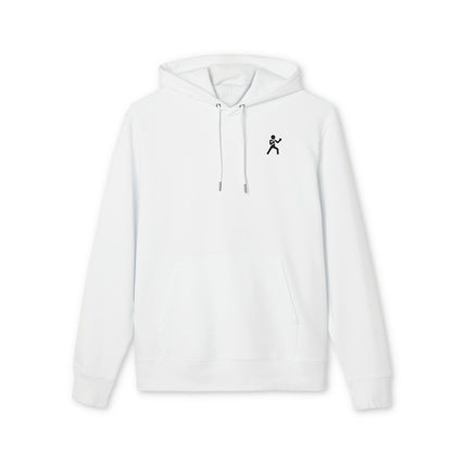 Muay Thai, Premium Hoodie