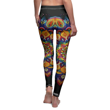 Sparkling Gesture Leggings