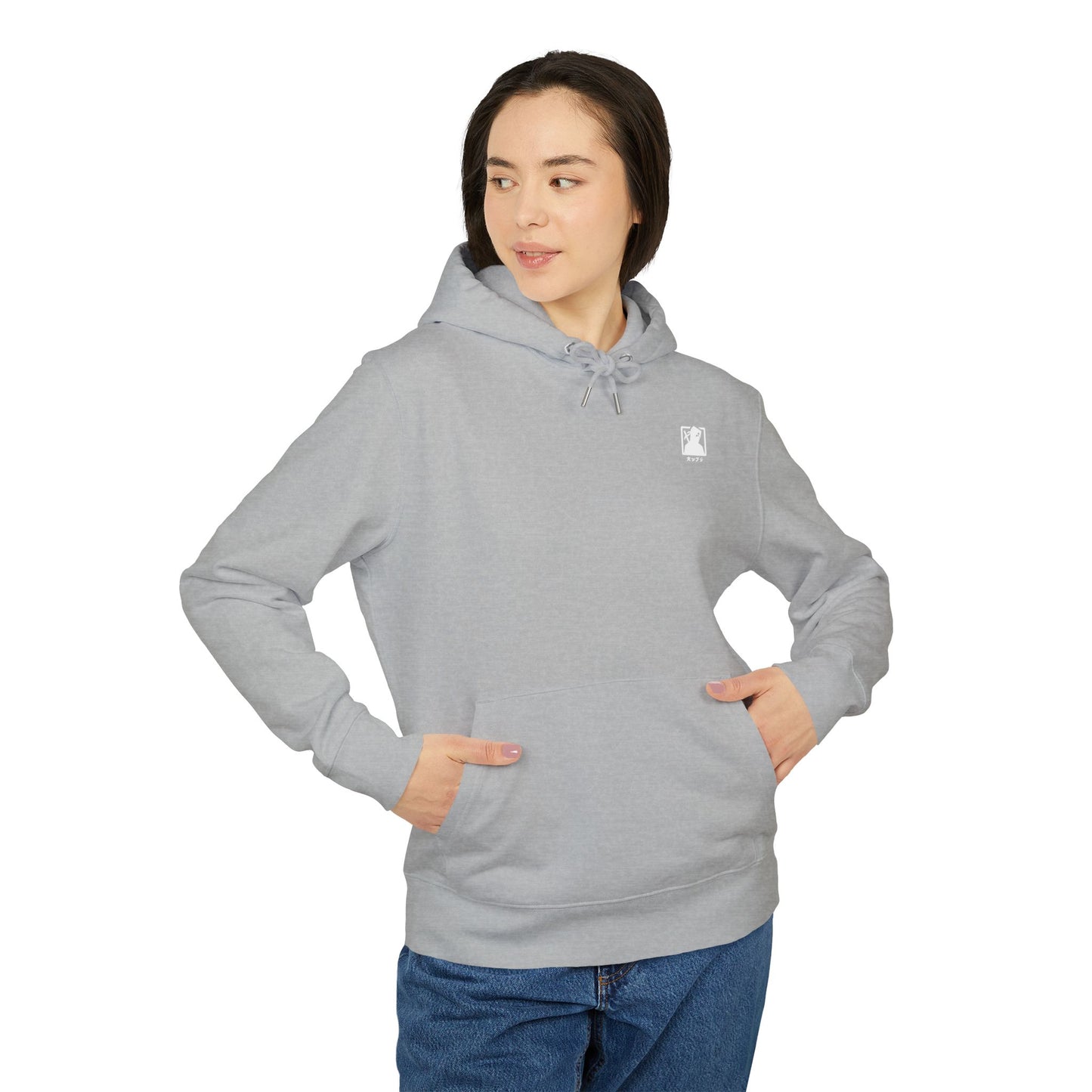 Ninjutsu, Premium Hoodie