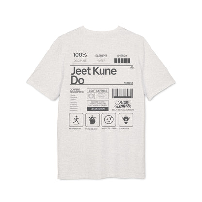 Jeet Kune Do, Premium T-Shirt