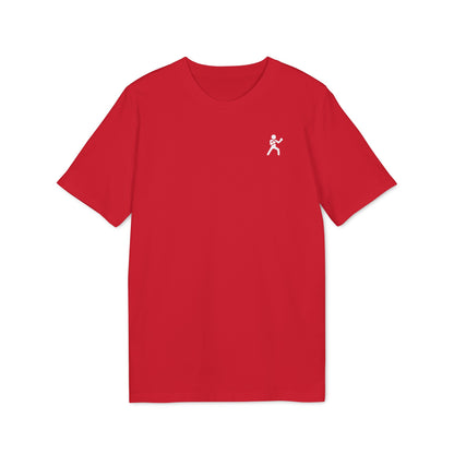 Karate, Premium T-Shirt