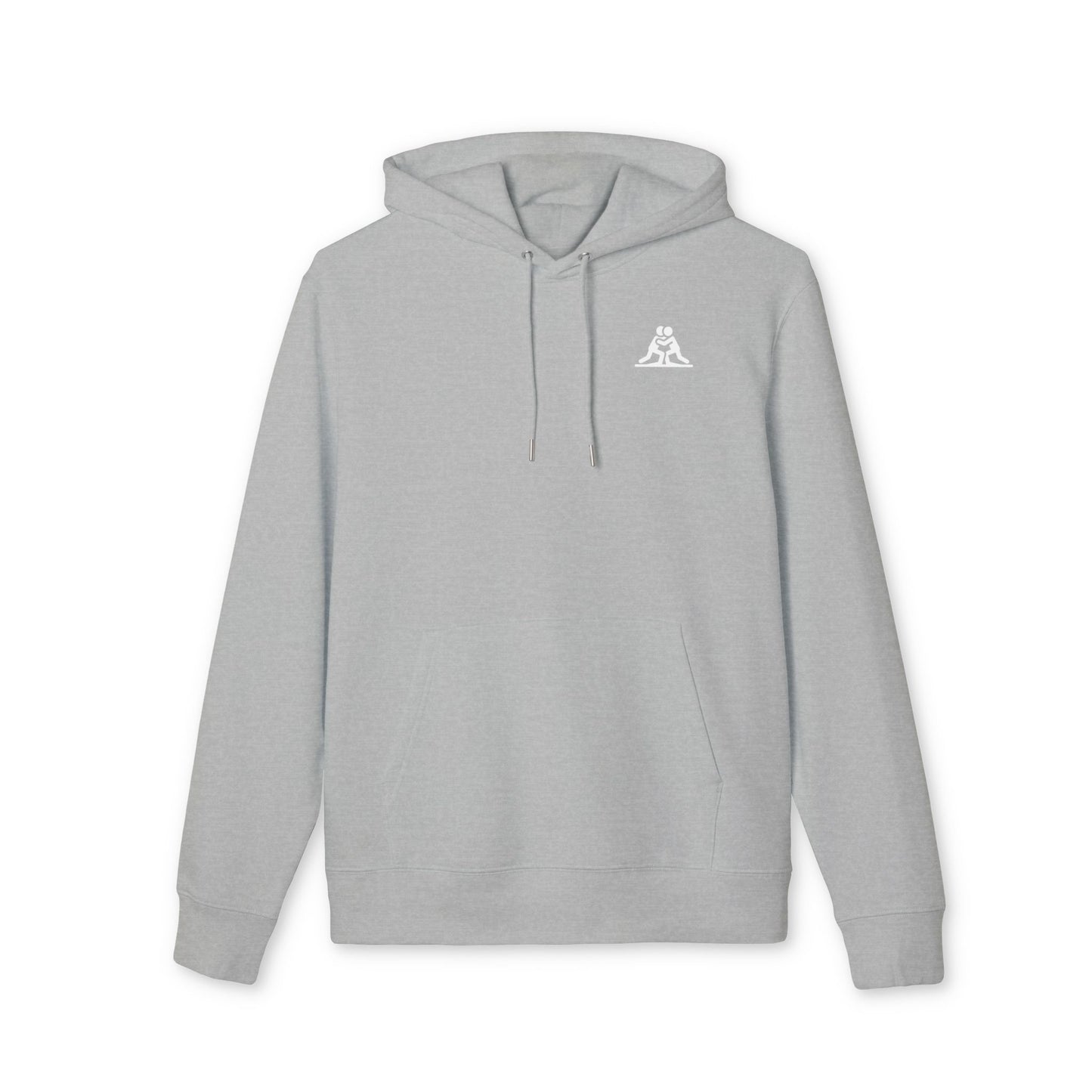 Jiu-Jitsu, Premium Hoodie