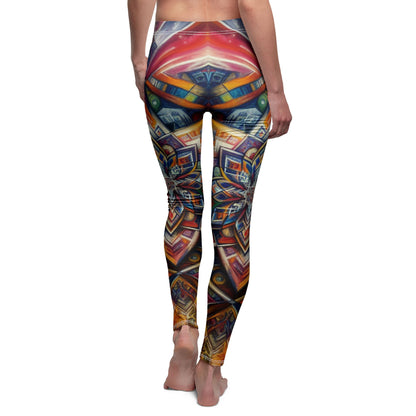 Sacred Leggings