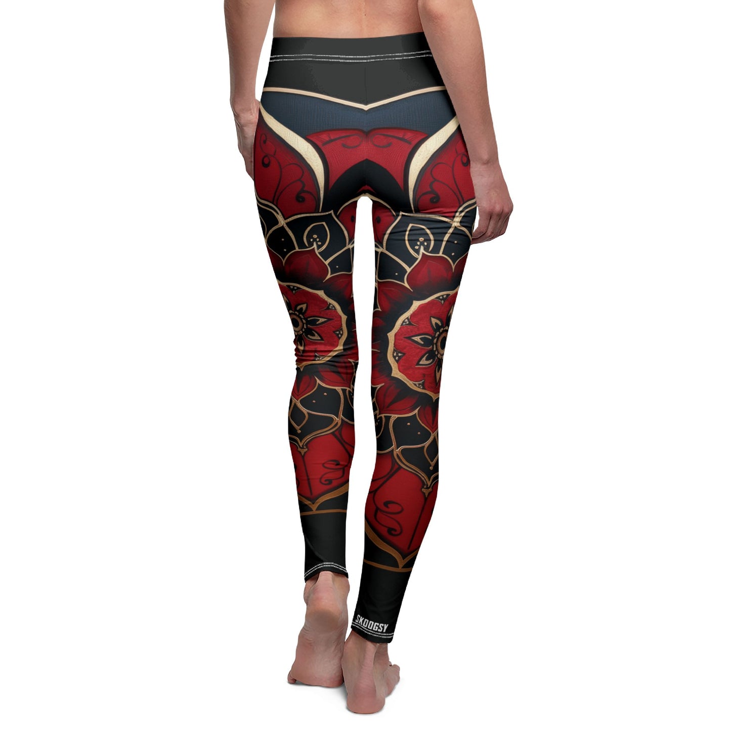 Sayonara Leggings