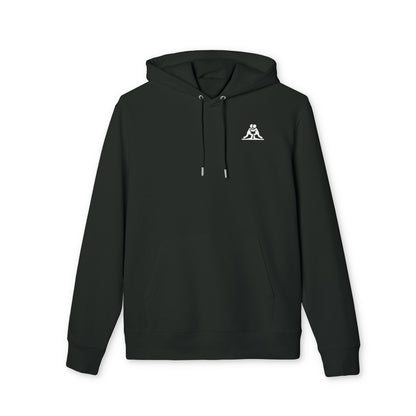 Jiu-Jitsu, Premium Hoodie