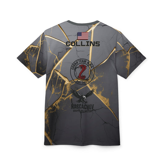 Shane "Hollywood" Collins Walkout T-shirt