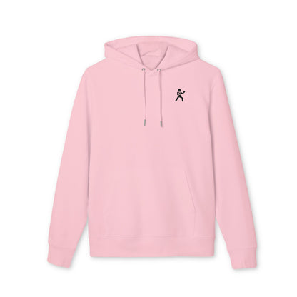 Karate, Premium Hoodie