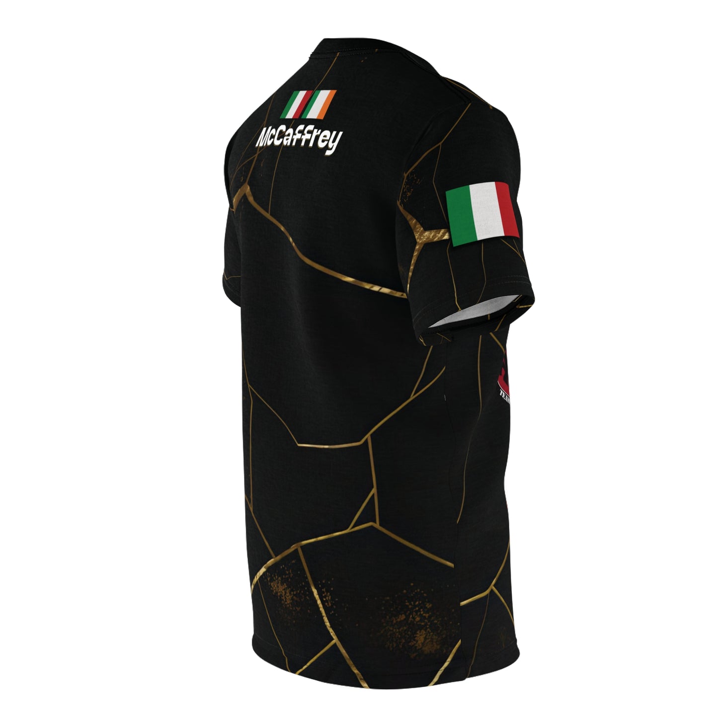 Jack McCaffrey Walkout T-shirt