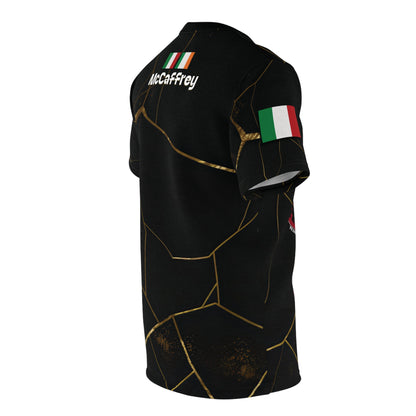 Jack McCaffrey Walkout T-shirt