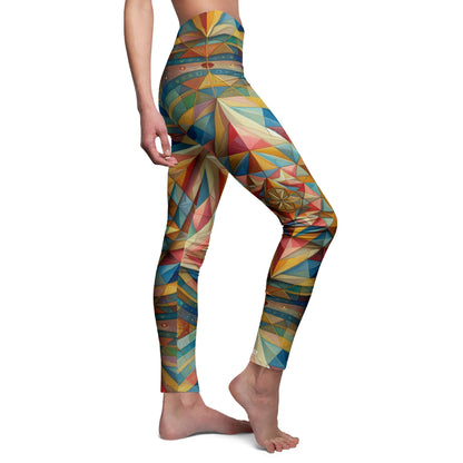 Sacred Musem Leggings