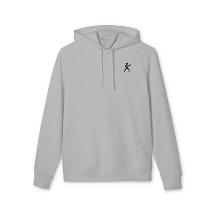 Karate, Premium Hoodie