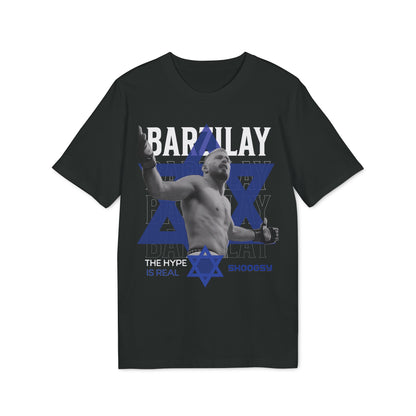 Ilay Barzilay Supporter T-Shirt Official
