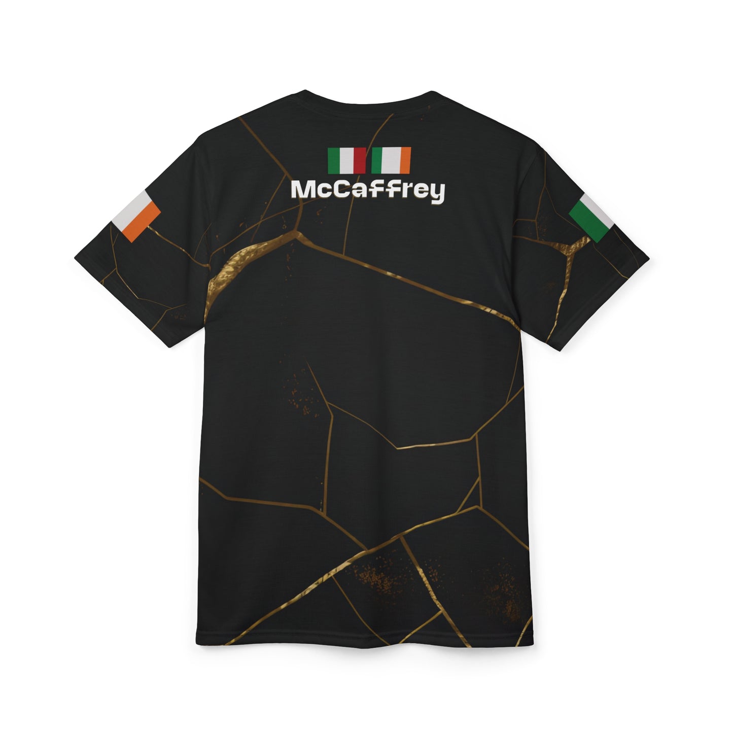 Jack McCaffrey Walkout T-shirt