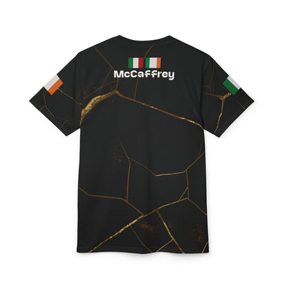 Jack McCaffrey Walkout T-shirt