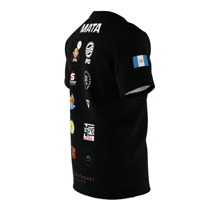 Justin Mata Walkout T-shirt