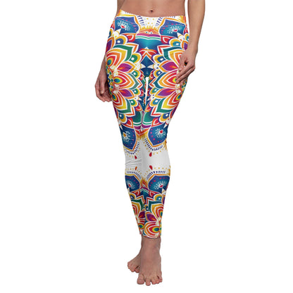 Blooming Leggings