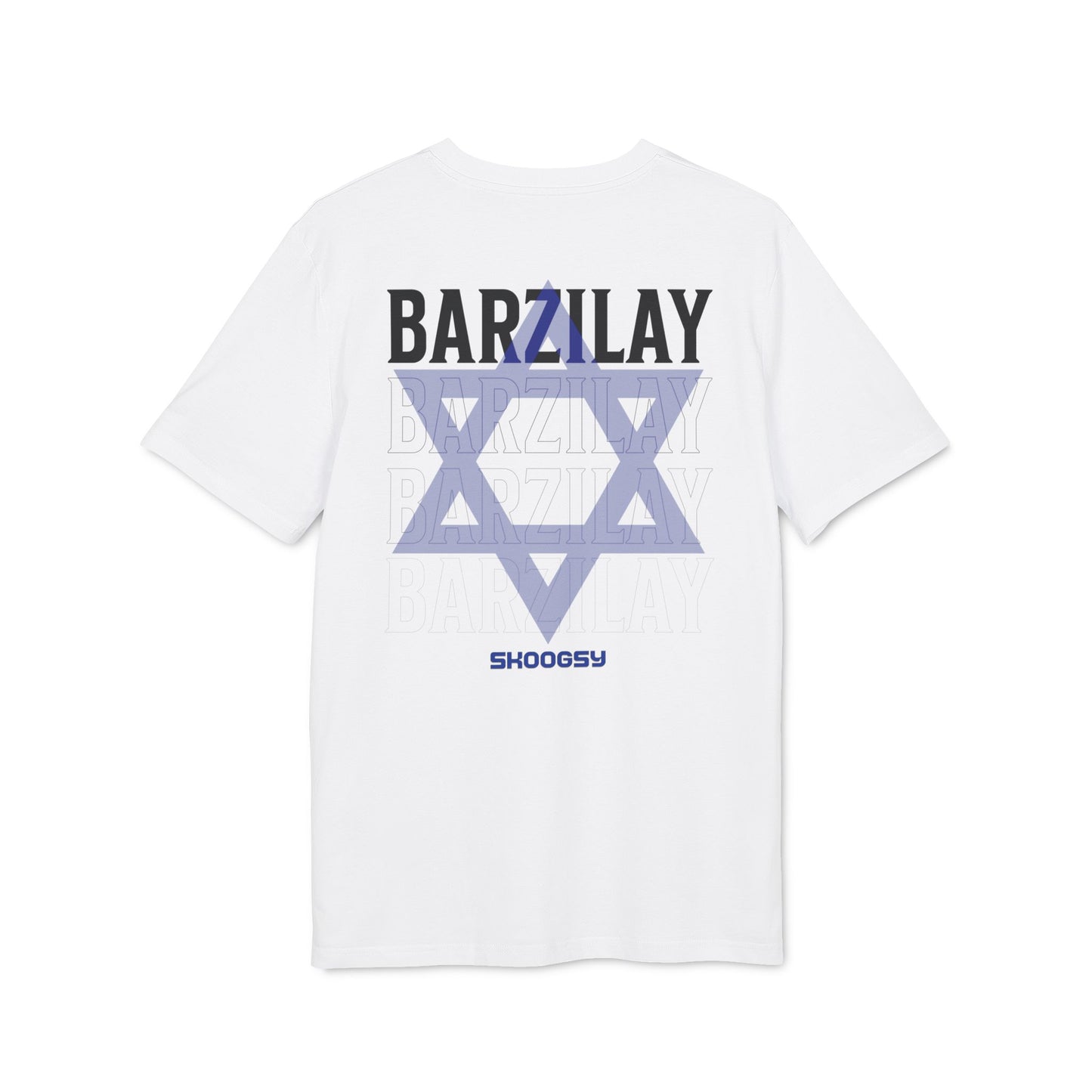 Ilay Barzilay Supporter T-Shirt Official