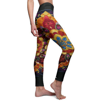 Sacred Relic Leggings