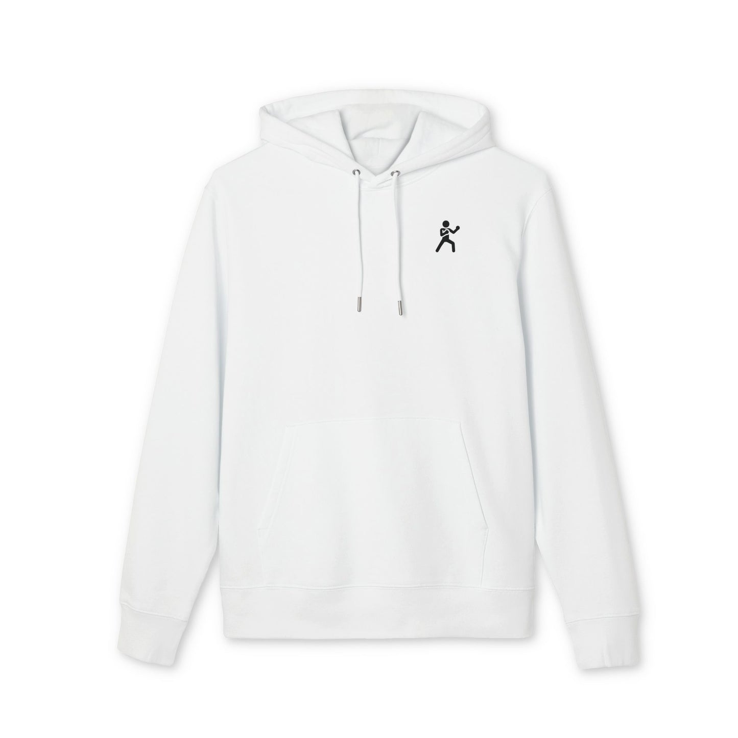 Karate, Premium Hoodie