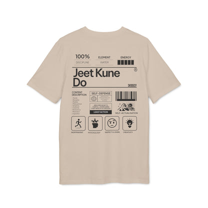 Jeet Kune Do, Premium T-Shirt