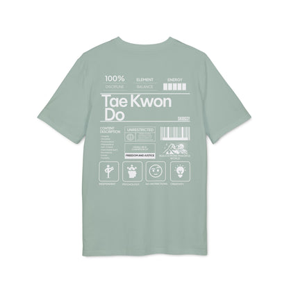 Tae Kwon Do, Premium T-Shirt