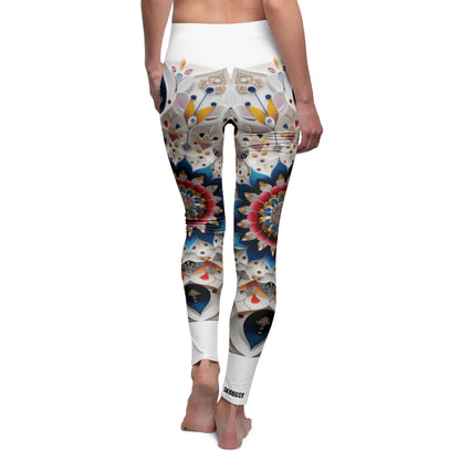 Sacred Gems Leggings