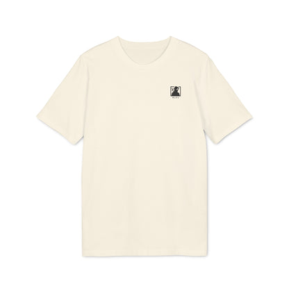 Ninjutsu, Premium T-Shirt