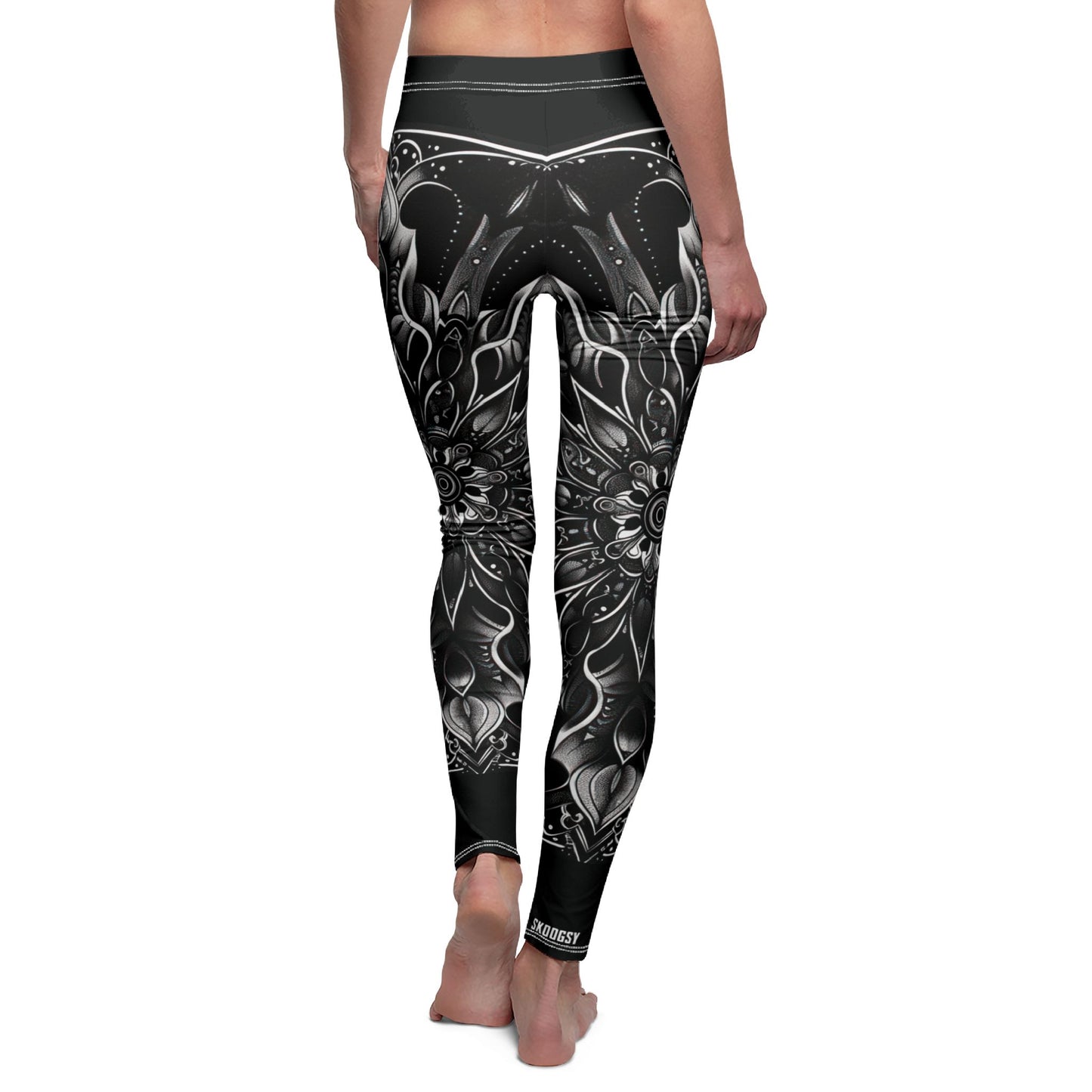 Crepuscule Leggings