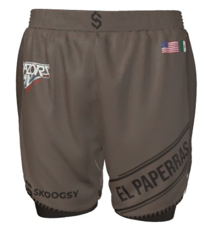 Alan Cowboy Fight Kit