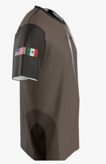 Alan Cowboy Fight Kit
