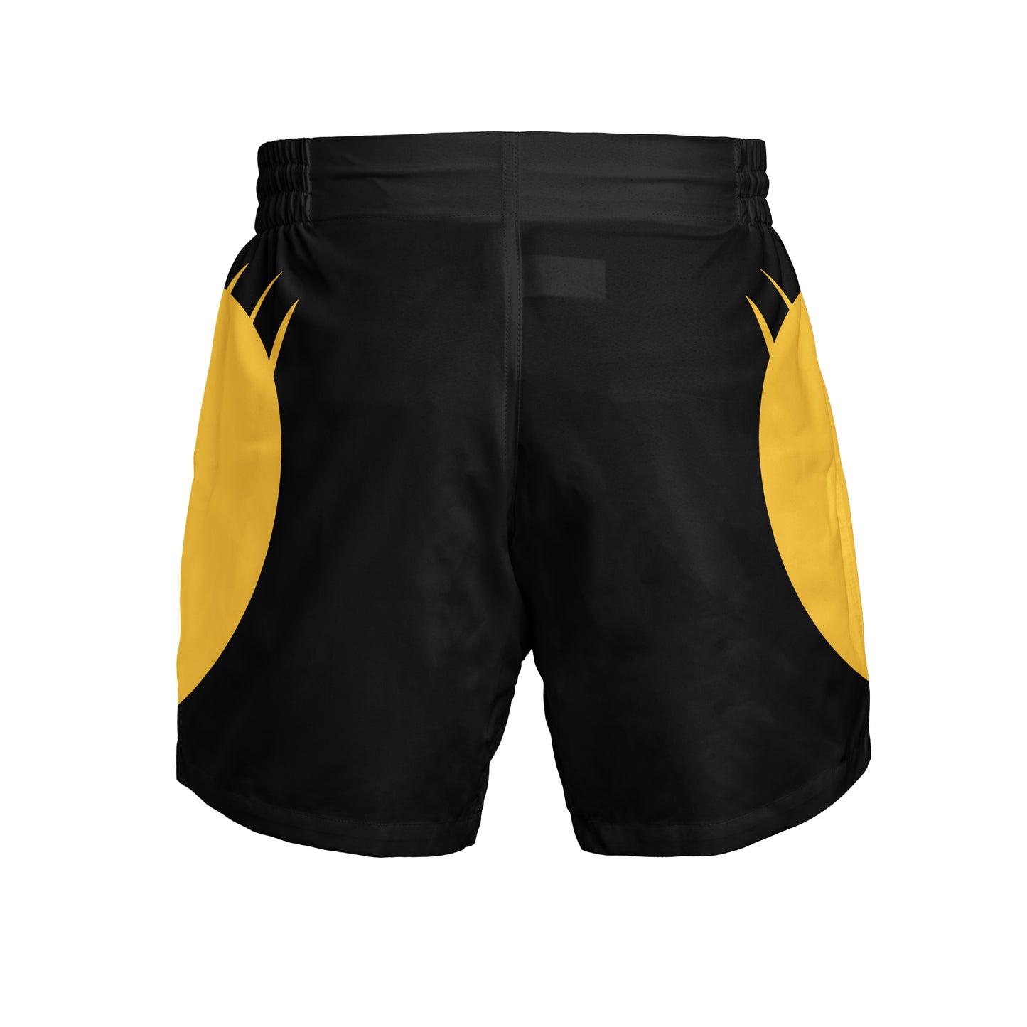 Custom MMA Shorts - Cobra
