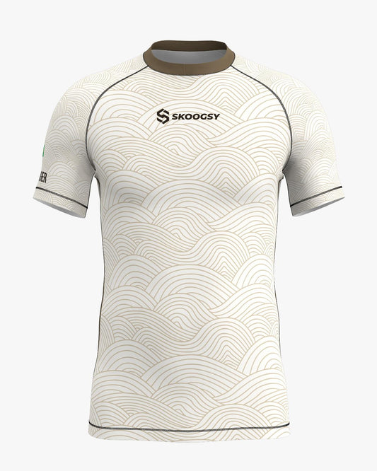 Custom Rashguard - Kyodai