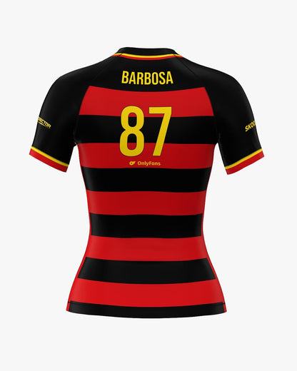 Dione Barbosa Fight Kit - Sports Recife