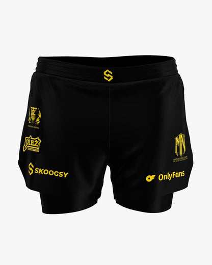 Dione Barbosa Fight Kit - Sports Recife
