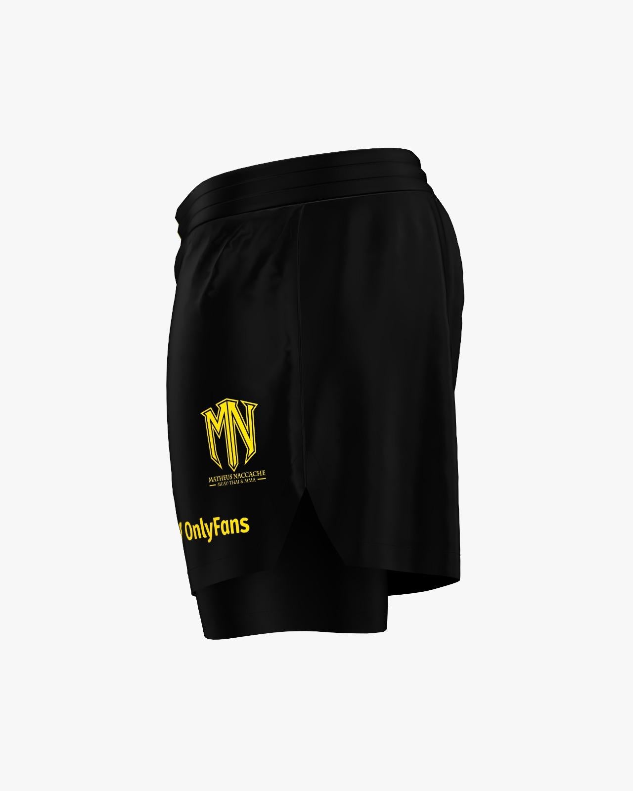Dione Barbosa Fight Kit - Sports Recife